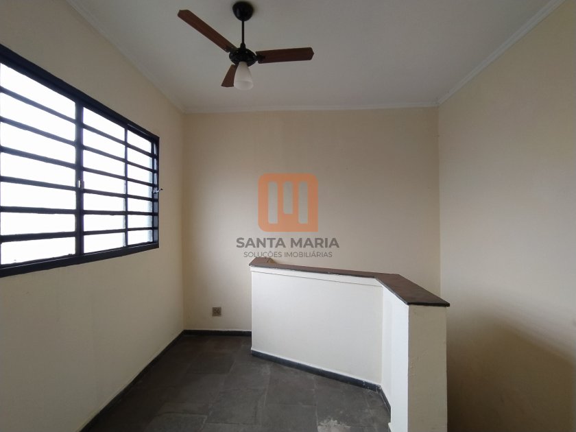 Casa para comprar em Centro, Ribeirão Preto - Sala (unidade) - foto 3 código 64210
