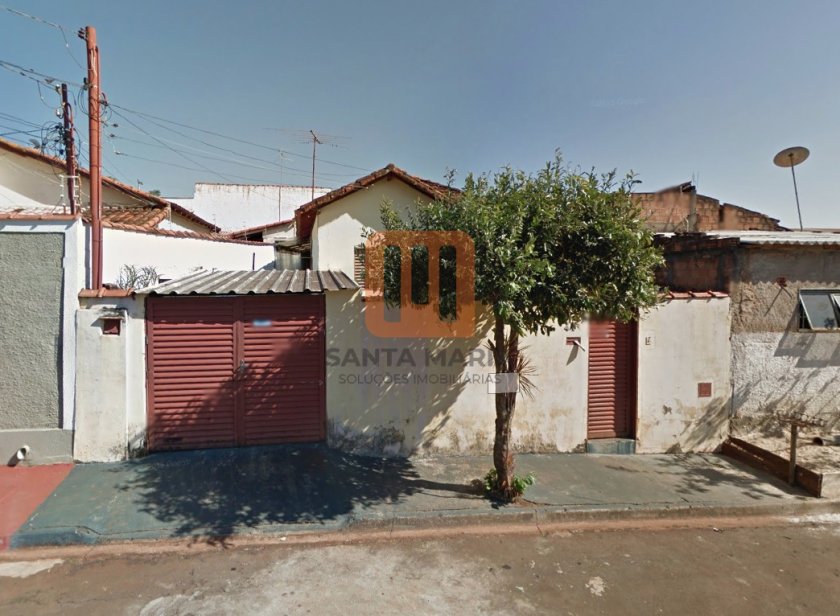 Casa em Centro (Bonfim Paulista), Ribeirão Preto
