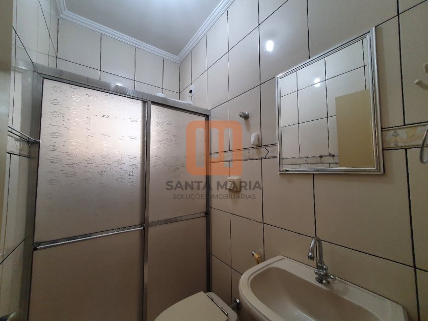 Casa para alugar em Jardim José Sampaio Junior, Ribeirão Preto - Banheiro/lavabo (unidade) - foto 3 código 64226