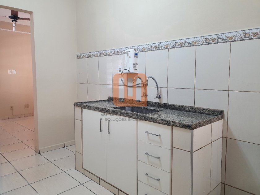 Casa para alugar em Jardim José Sampaio Junior, Ribeirão Preto - Cozinha (unidade) - foto 2 código 64226