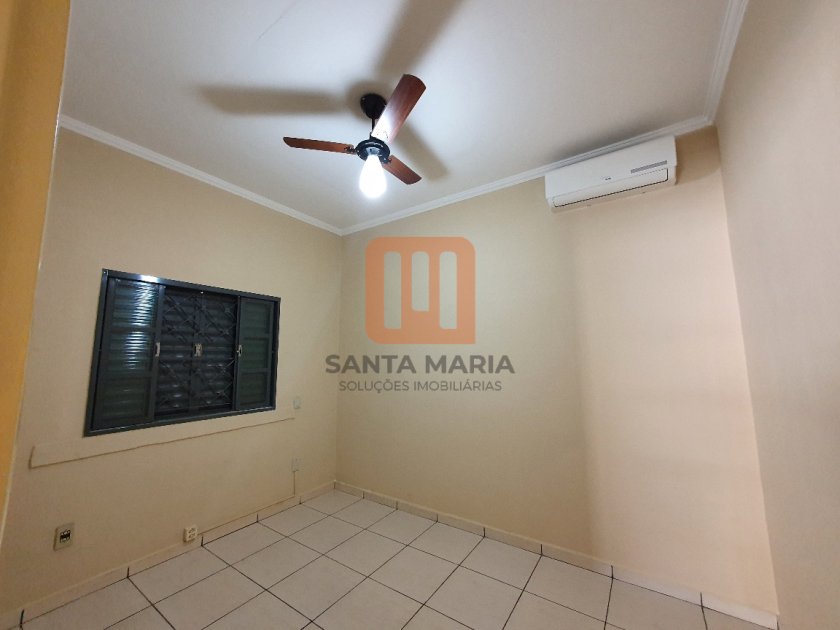 Casa para alugar em Jardim José Sampaio Junior, Ribeirão Preto - Dormitorio (unidade) - foto 4 código 64226