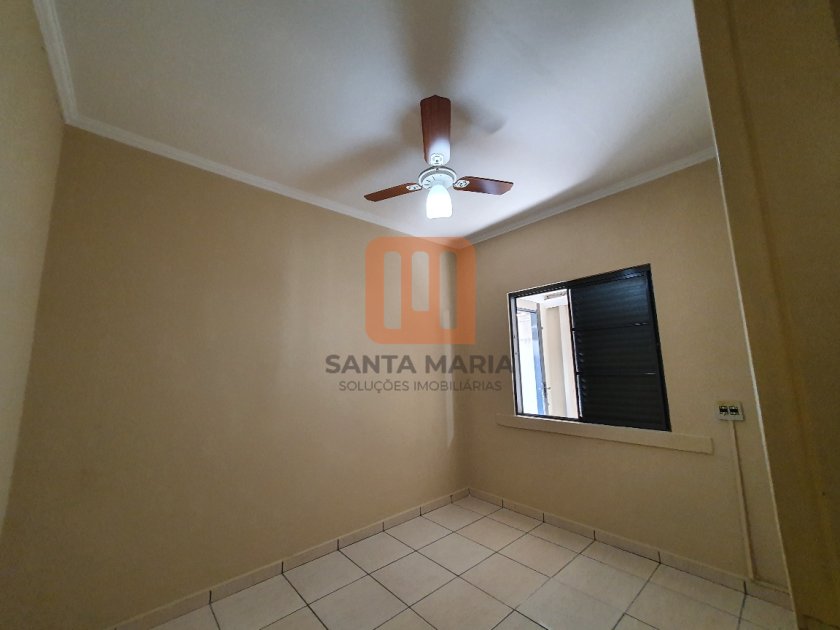 Casa para alugar em Jardim José Sampaio Junior, Ribeirão Preto - Dormitorio (unidade) - foto 5 código 64226