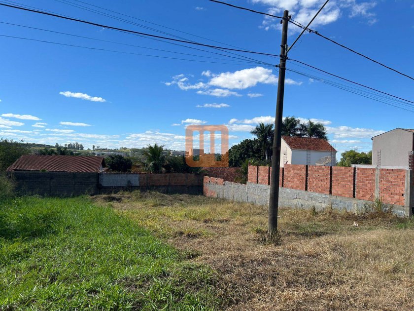 Terreno em Jardim Recreio, Ribeirão Preto