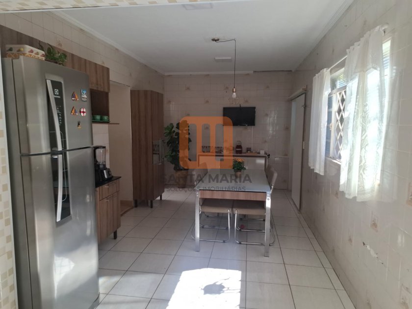 Casa para comprar em Vila Virgínia, Ribeirão Preto - Cozinha (unidade) - foto 3 código 64240