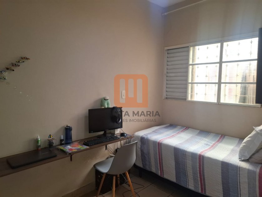 Casa para comprar em Vila Virgínia, Ribeirão Preto - Dormitorio (unidade) - foto 4 código 64240