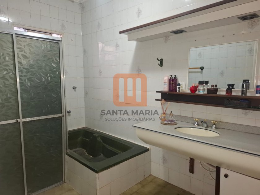 Casa para comprar em Vila Virgínia, Ribeirão Preto - Suite (unidade) - foto 5 código 64240