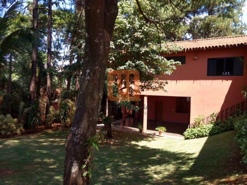 Casa para comprar em Ribeirânia, Ribeirão Preto - Quintal/corredores (unidade) - foto 3 código 64300