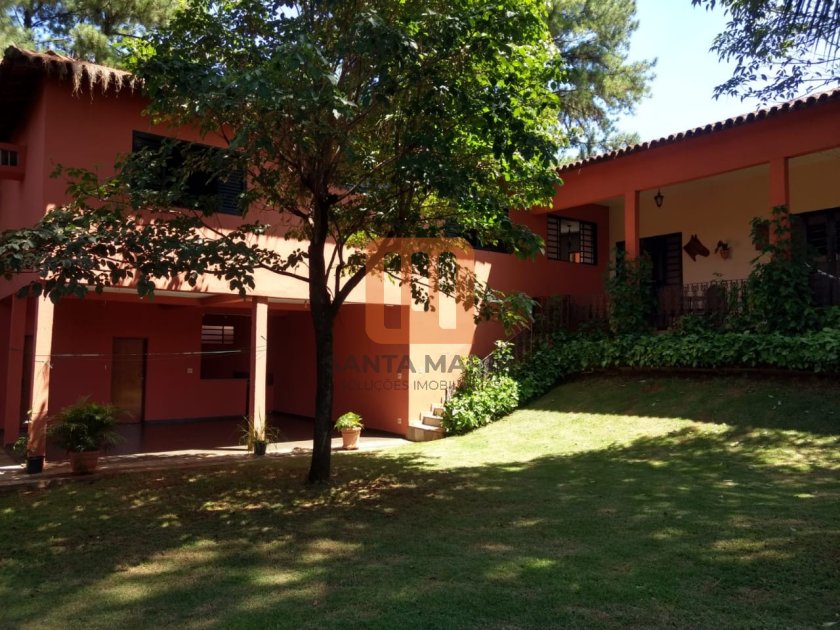 Casa para comprar em Ribeirânia, Ribeirão Preto - Quintal/corredores (unidade) - foto 2 código 64300