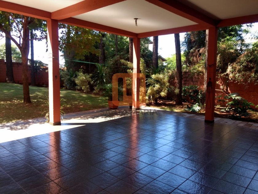 Casa para comprar em Ribeirânia, Ribeirão Preto - Quintal/corredores (unidade) - foto 5 código 64300
