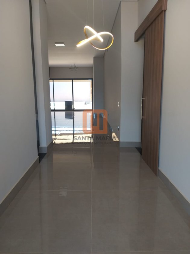 Casa para comprar em Olhos D'Agua, Ribeirão Preto - Sala (unidade) - foto 2 código 64314