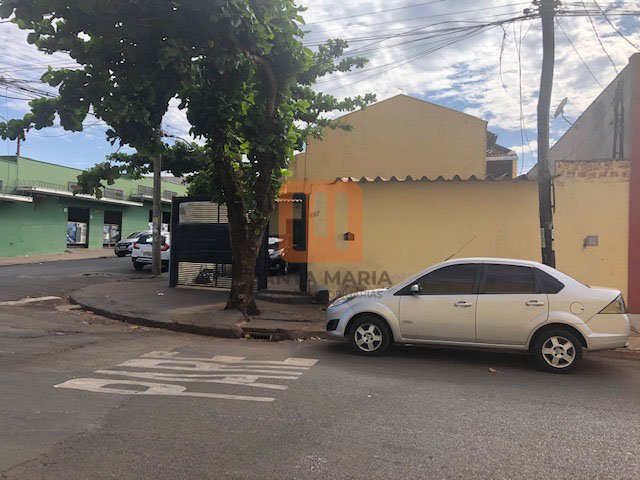 Casa em Vila Carvalho, Ribeirão Preto
