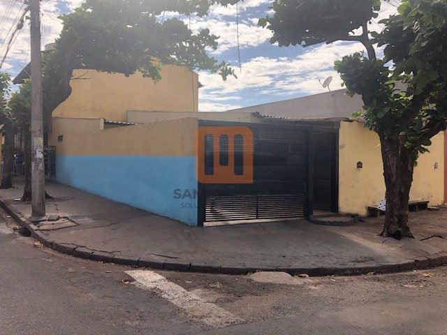 Casa para comprar em Vila Carvalho, Ribeirão Preto - Fachada Unidade (unidade) - foto 2 código 64335