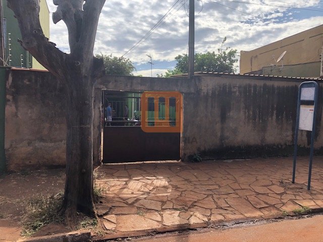 Casa em Vila Elisa, Ribeirão Preto