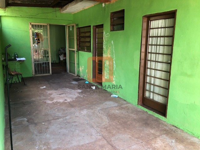 Casa para comprar em Vila Elisa, Ribeirão Preto - Garagem/estacionamento (unidade) - foto 4 código 64336