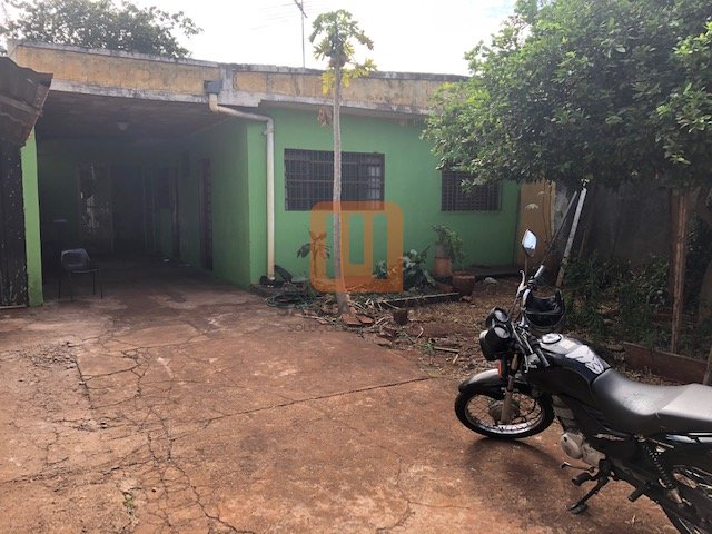 Casa para comprar em Vila Elisa, Ribeirão Preto - Quintal/corredores (unidade) - foto 3 código 64336