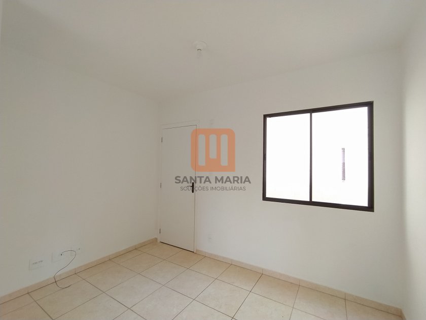 Apartamento para comprar em Centro (Bonfim Paulista), Ribeirão Preto - Sala (unidade) - foto 2 código 64350