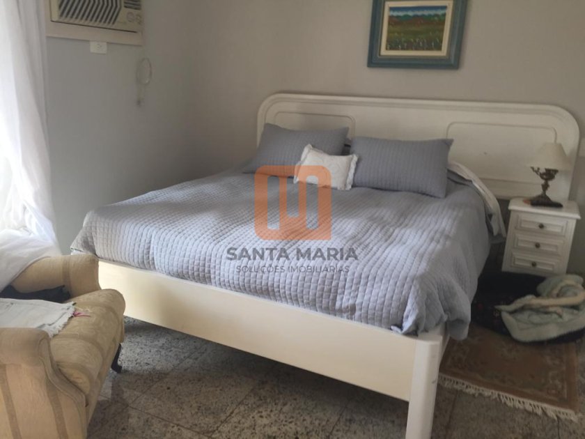 Apartamento para comprar em Pitangueiras, Guaruja - Dormitorio (unidade) - foto 3 código 64365