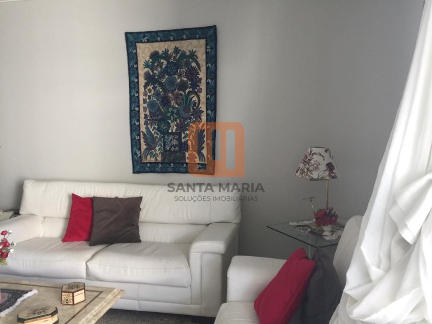 Apartamento para comprar em Pitangueiras, Guaruja - Sala (unidade) - foto 2 código 64365