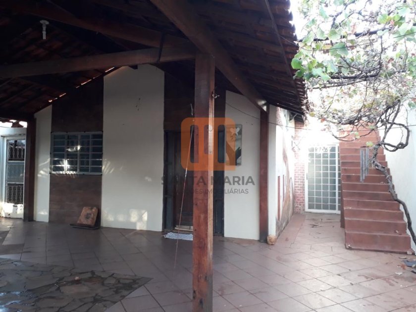 Casa para comprar em Parque Residencial Francisco Paschoal, Sertãozinho - Hall de Entrada (unidade) - foto 2 código 64382
