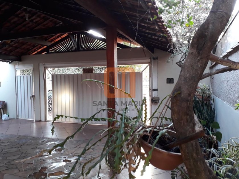Casa para comprar em Parque Residencial Francisco Paschoal, Sertãozinho - Outras (unidade) - foto 3 código 64382
