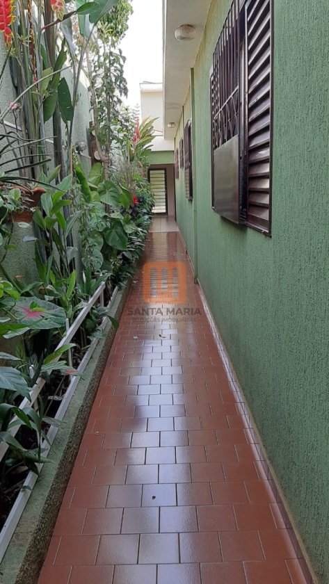 Casa para comprar em Campos Elíseos, Ribeirão Preto - Outras (unidade) - foto 3 código 64387