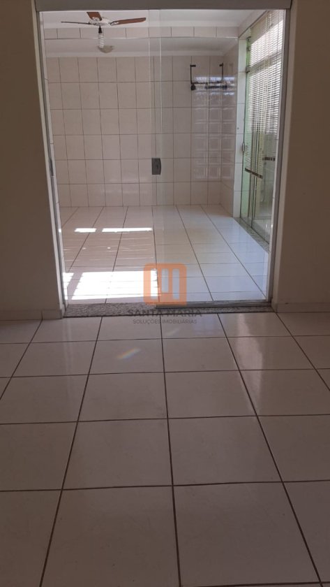 Casa para comprar em Campos Elíseos, Ribeirão Preto - Sala (unidade) - foto 5 código 64387