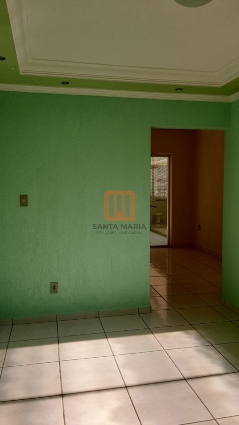 Casa para comprar em Campos Elíseos, Ribeirão Preto - Sala (unidade) - foto 4 código 64387
