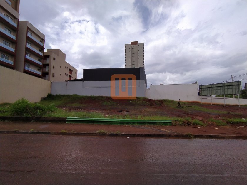 Terreno para comprar em Nova Aliança, Ribeirão Preto - Terreno/Lote (unidade) - foto 2 código 64409