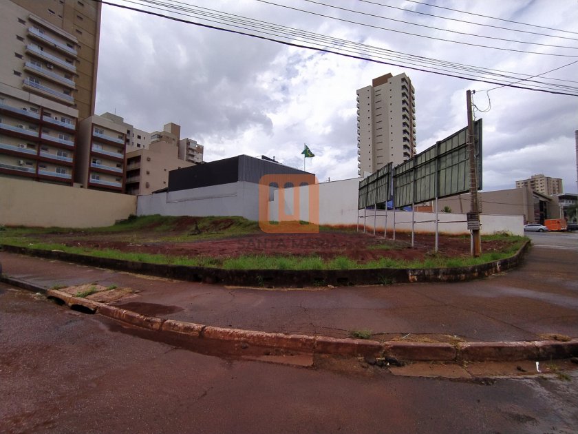 Terreno em Nova Aliança, Ribeirão Preto