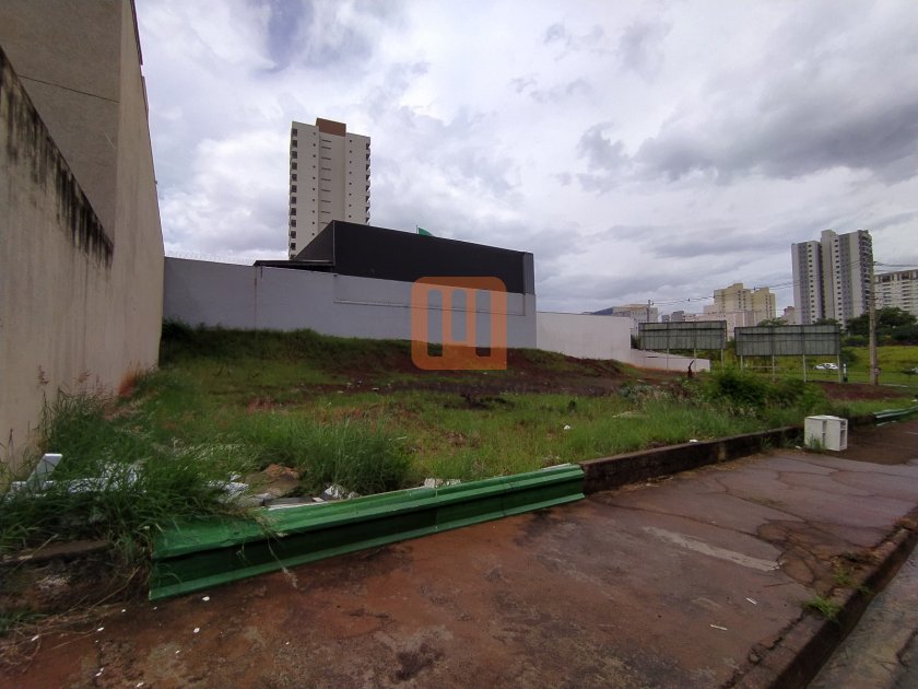 Terreno para comprar em Nova Aliança, Ribeirão Preto - Terreno/Lote (unidade) - foto 3 código 64409