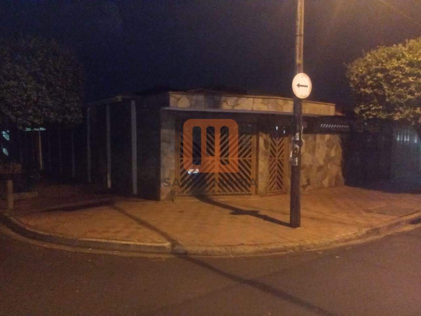 Casa em Ipiranga, Ribeirão Preto