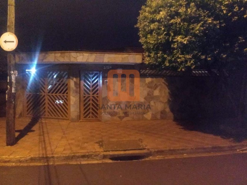 Casa para comprar em Ipiranga, Ribeirão Preto - Fachada Unidade (unidade) - foto 2 código 64432