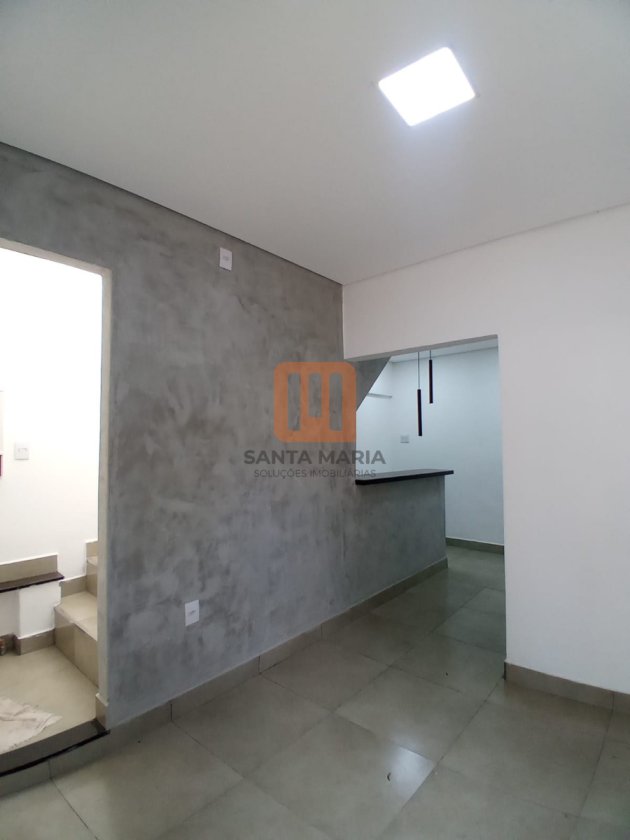 Sala comercial em Campos Elíseos, Ribeirão Preto