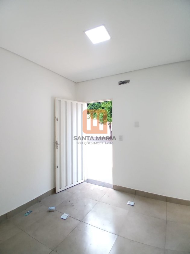 Sala comercial para comprar em Campos Elíseos, Ribeirão Preto - Recepção (unidade) - foto 2 código 64441