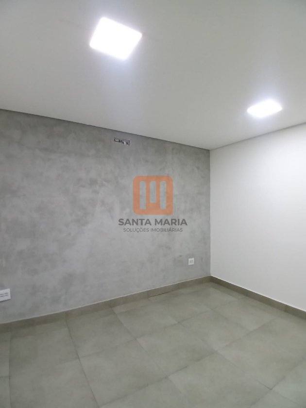 Sala comercial para comprar em Campos Elíseos, Ribeirão Preto - Sala (unidade) - foto 5 código 64441