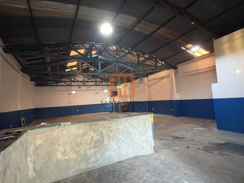 Sala comercial para comprar em Campos Elíseos, Ribeirão Preto - Salão (unidade) - foto 5 código 64441