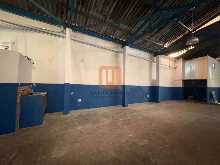 Sala comercial para comprar em Campos Elíseos, Ribeirão Preto - Salão (unidade) - foto 3 código 64441