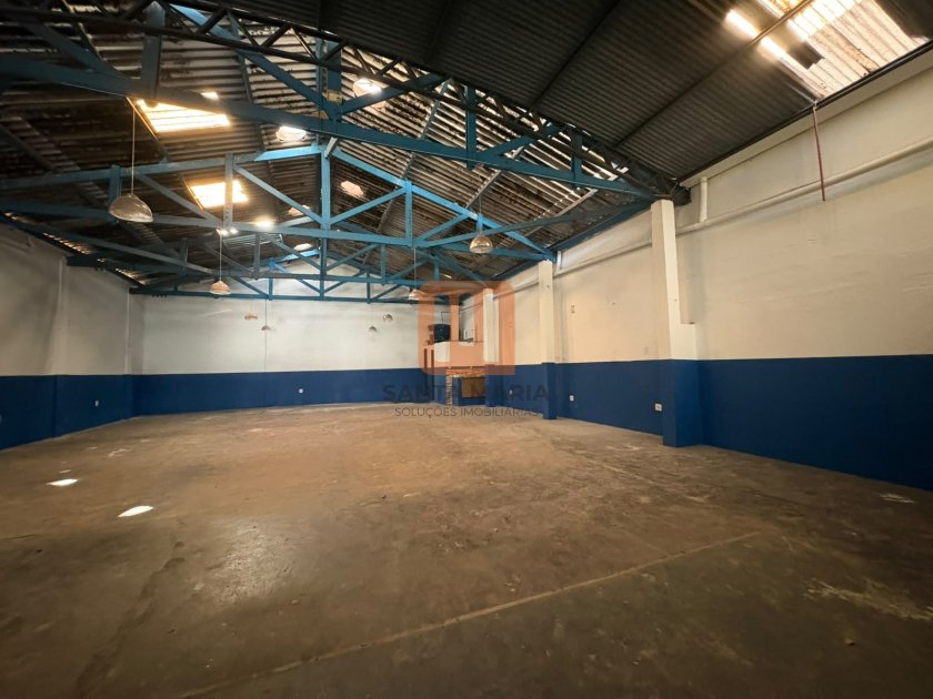 Sala comercial para comprar em Campos Elíseos, Ribeirão Preto - Salão (unidade) - foto 2 código 64441