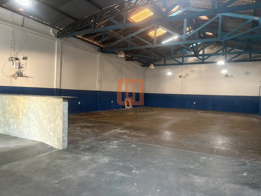Sala comercial para comprar em Campos Elíseos, Ribeirão Preto - Salão (unidade) - foto 4 código 64441