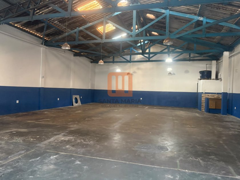 Sala comercial em Campos Elíseos, Ribeirão Preto