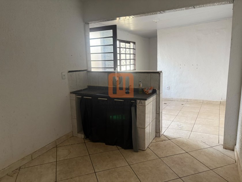 Casa para alugar em Campos Elíseos, Ribeirão Preto - Cozinha (unidade) - foto 3 código 64444