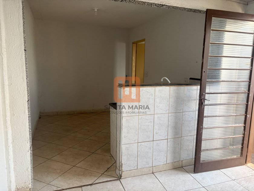 Casa para alugar em Campos Elíseos, Ribeirão Preto - Cozinha (unidade) - foto 5 código 64444