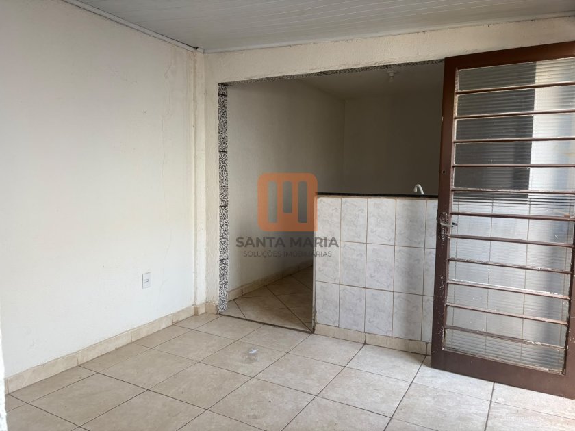 Casa para alugar em Campos Elíseos, Ribeirão Preto - Sala (unidade) - foto 2 código 64444
