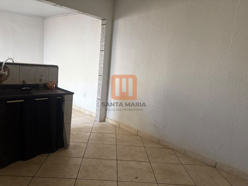 Casa para alugar em Campos Elíseos, Ribeirão Preto - Sala (unidade) - foto 4 código 64444