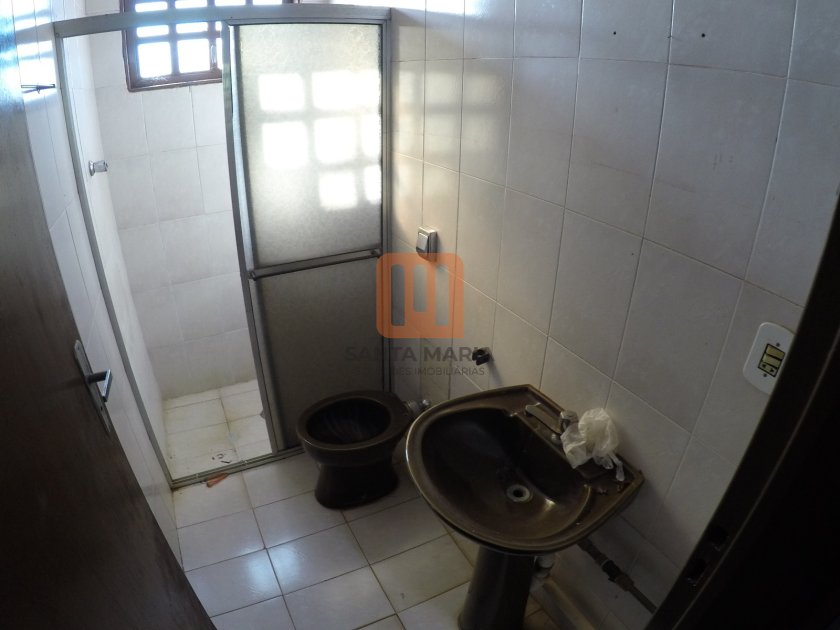 Casa para comprar em Parque Bandeirantes, Ribeirão Preto - Banheiro/lavabo (unidade) - foto 5 código 6446