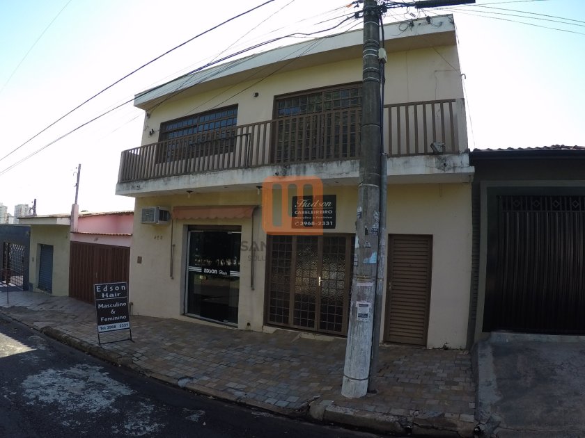 Casa para comprar em Parque Bandeirantes, Ribeirão Preto - Fachada Unidade (unidade) - foto 3 código 6446