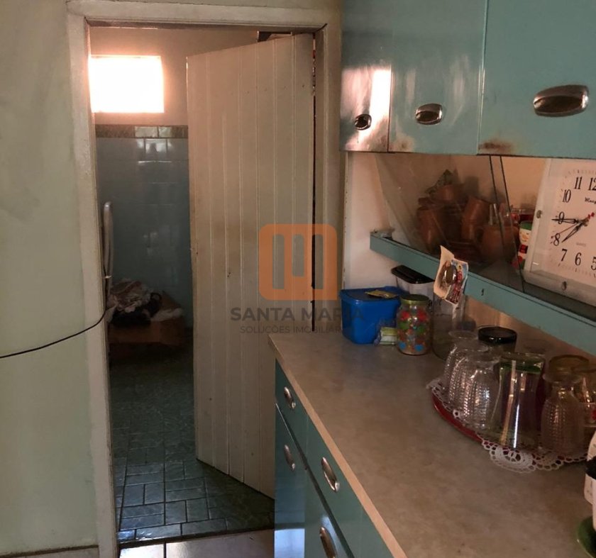 Casa para comprar em Ipiranga, Ribeirão Preto - Cozinha (unidade) - foto 3 código 64464