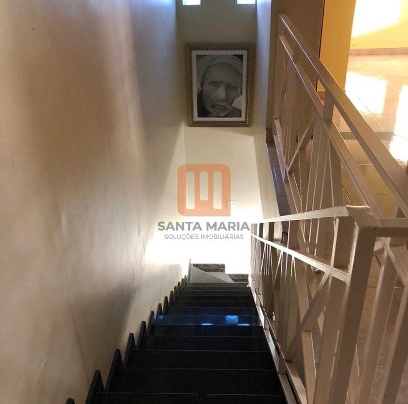 Casa para comprar em Ipiranga, Ribeirão Preto - Outras (unidade) - foto 5 código 64464