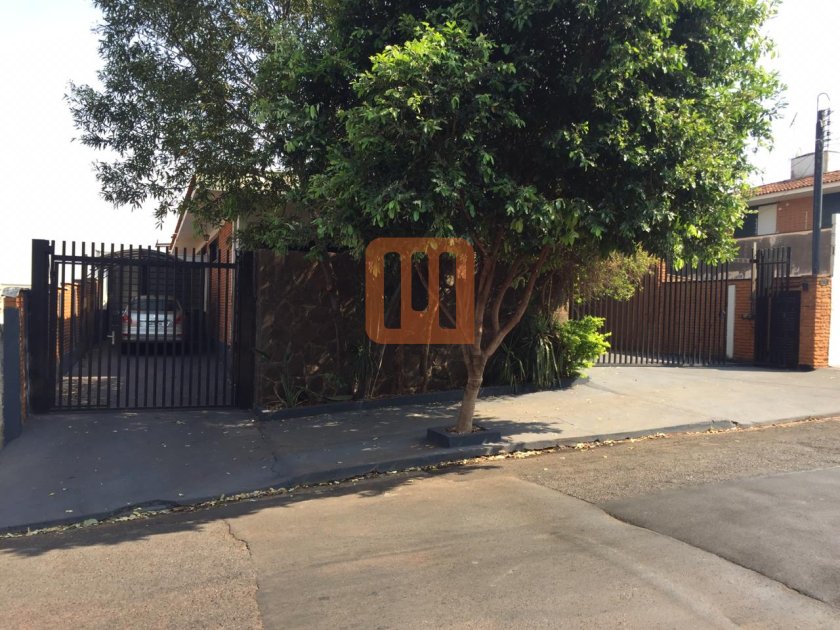 Casa em Alto Da Boa Vista, Ribeirão Preto