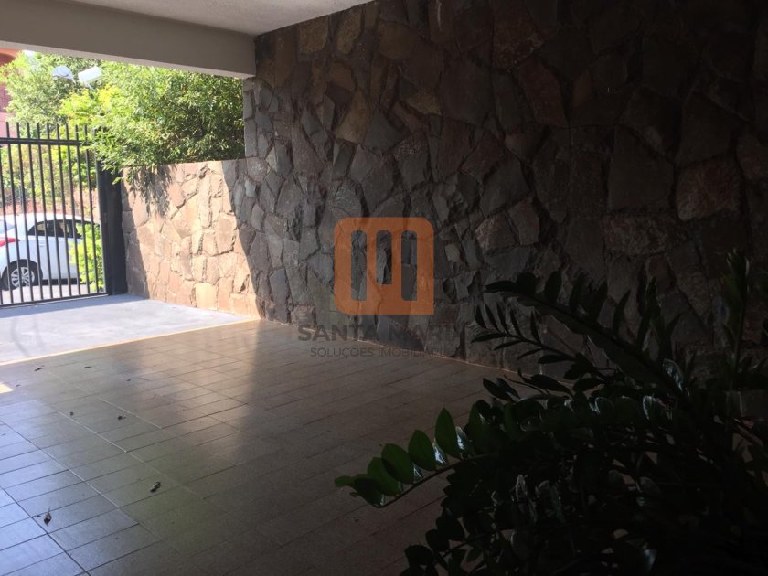 Casa para comprar em Alto Da Boa Vista, Ribeirão Preto - Garagem/estacionamento (unidade) - foto 3 código 64470